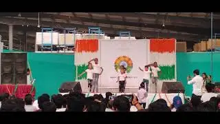 स्वतंत्रता दिवस के पावन महापर्व पर  🇮🇳 PRESENTATION FROM NEXION SURFACES PVT. LTD.🇮🇳  Jai Hind
