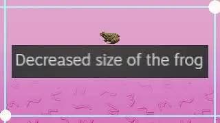 Patch Notes UwU