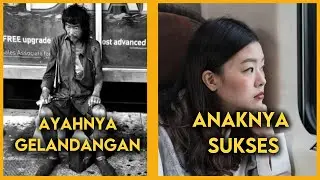 Ayahnya gelandangan anaknya sukses jadi fotografer | Guru Gembul