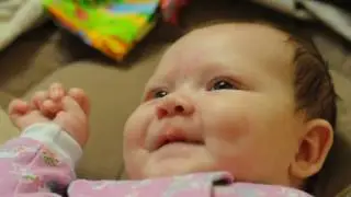 Наша Дочка Вероника