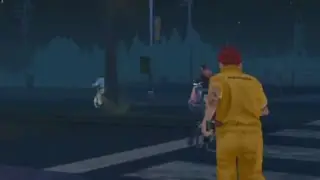 Greasers Stole My Bike & Moped In Bully