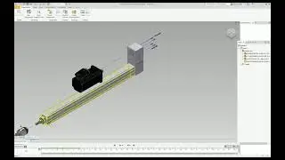 Inventor: Creating Exploded Drawing Views