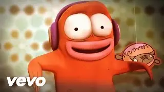 Goldfish - Washing Over Me (Official Music Video) ft. Morning Parade