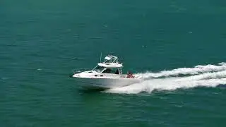 Short Video From the Florida Keys