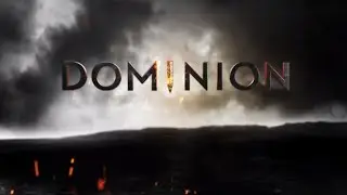 SCUB & Iron Glass - Доминион (Lyrics Video)