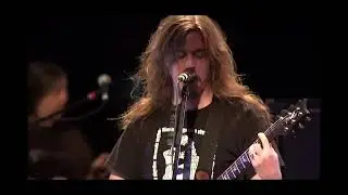 Opeth - When (Live at The Roundhouse, London, 2006) (UHD 4K)