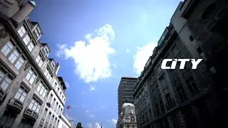 Gran Turismo 6 - City