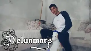 Enes Batur Dolunay-Dolunmars Parodi(Official Video)