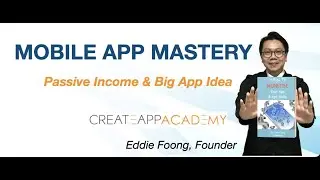 Mobile App Mastery - What Our Student Learnt
