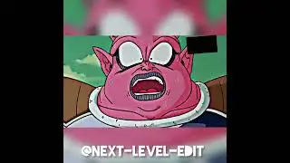 Vegeta 🆚 Dodoria and zarbon #dragonball Kai funny moments 😂😂😂😂 in Hindi #anime #anime world #Goku