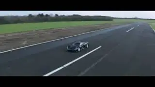 HENNESSEY VENOM F5