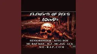 Elements Of Death (Third Mission)