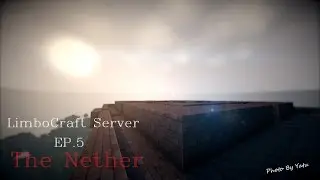 【LimboCraft Server 】EP.4 冷就放自己進去微波爐(((ﾟДﾟ;)))