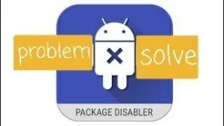 How to disable game optimizing service | Package disable problem fix only for 2.5 one ui samsung