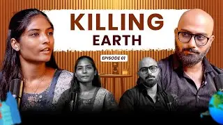 Plastic Pollution-ஐ நம்ம எப்படிப் புரிஞ்சுக்கணும்னுஒரு முக்கியமான angle 