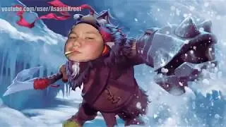 Школьник учит играть на Тускаре tuskarr #34
