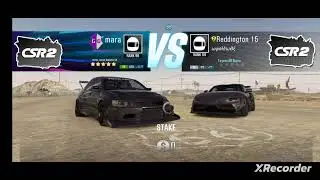 CSR2 Gameplay