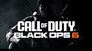 CALL OF DUTY BLACK OPS 6 LIVE MULTIPLAYER GAMEPLAY! BEST CLASS SETUP + GOLD CAMO GRIND W/ VIEWERS