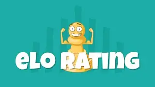 Elo Rating | Chess Terms | ChessKid