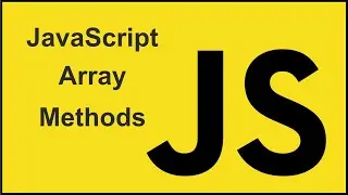 Bilishingiz shart bo'lgan 8 ta eng muhim JavaScript array metodlari. Bobur Mavlonov