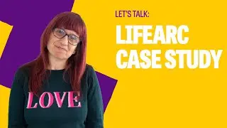 How we created a new L&D Strategy for a charity - Case Study with charity sector client