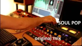 Audio Mastering Pop Music | Mastering Studio London