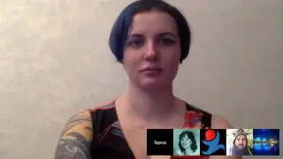 Вечер с ГОЛОСОМ - 23/02/17 - А, ну-ка, девочки.