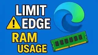 How to Reduce Microsoft Edge Memory Usage on Windows 11