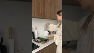 Идеальное утро за 30 секунд 🪄