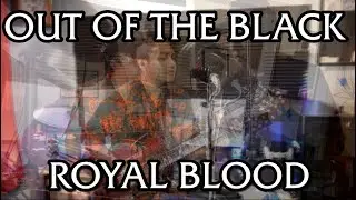 Out of the BLACK