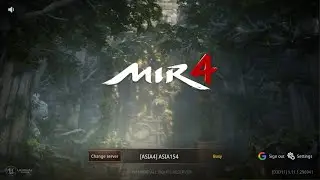 Mir4 วอปราสาท Castle Siege , เกล็ดมังกรทอง มาที !! EP. 1
