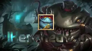 Tahm Intro The 4th