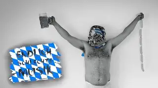 Endlich schlechte Musik - Gott mit dir