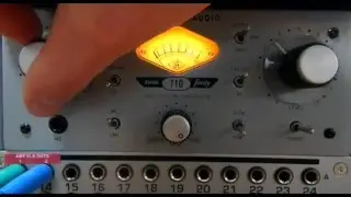 Mix Talk - Adjusting Gain and Level for Recording Audio