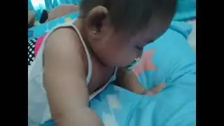Heaven at 6 months