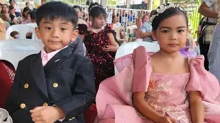 MR. & MS. DUALE ELEMENTARY SCHOOL 2024