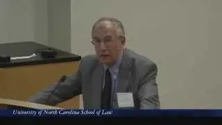 DJCIL Symposium 2015 | Foreign Official Immunity, Introduction & Session 1-2