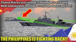 Pumapalag na ang Pilipinas sa pangbubully ng China sa West Philippine Sea 🇵🇭💪— LearningExpress101