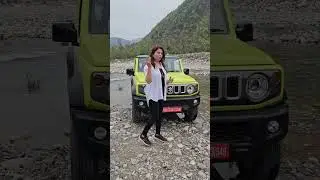 Jimny ki Height ??