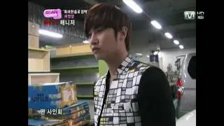 허영생 Heo Young Saeng  - 110530 Star Cam