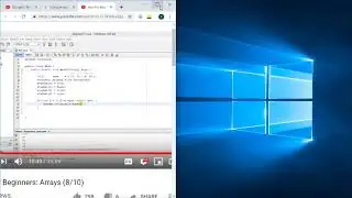 Slide 3 Using arrays in Java Java For Beginners Arrays part 2