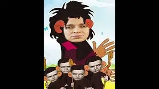Оксимирон, Осторожно, обезьянки! (MASHUP)