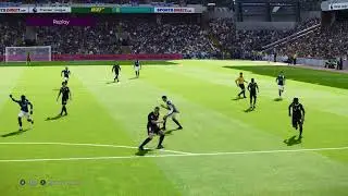 PES 2021- 2006 MOD