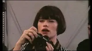 ZAGOR TV: Valentina (serie tv, 1989) ep.1 - Baba Yaga