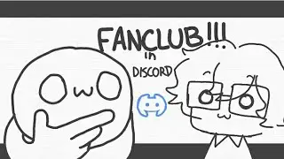 [announcement] Fanclub server in Discord