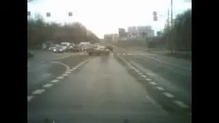 замечательный маневр