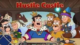 Алтарь Магистра Фрогуса ► Hustle Castle #10