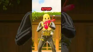 Stop making loadouts in Warzone..