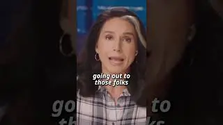 What Tulsi Gabbard Saw From FEMA in North Carolina