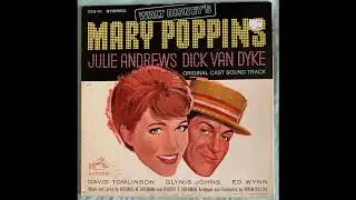 Mary Poppins CSO 111 Fidelity Fiduciary Bank